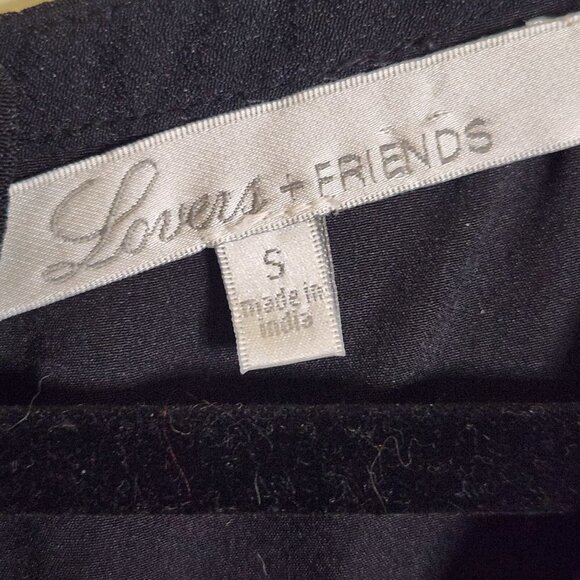 Lovers + Friends Emily Dress Size S - Picture 9 of 10